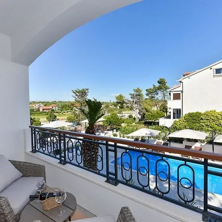 Mediterraneo Garden