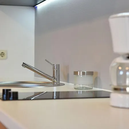 アパート Mediterraneo Garden