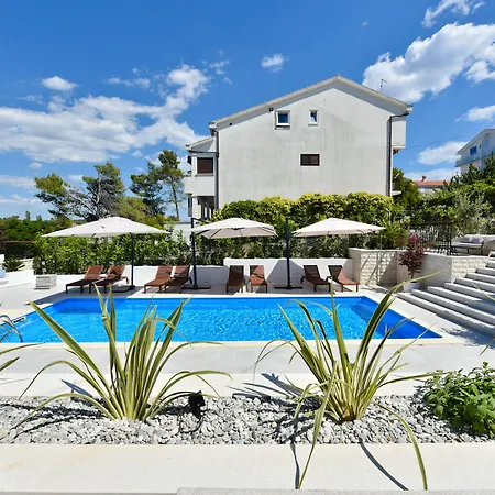 Apartmán Mediterraneo Garden