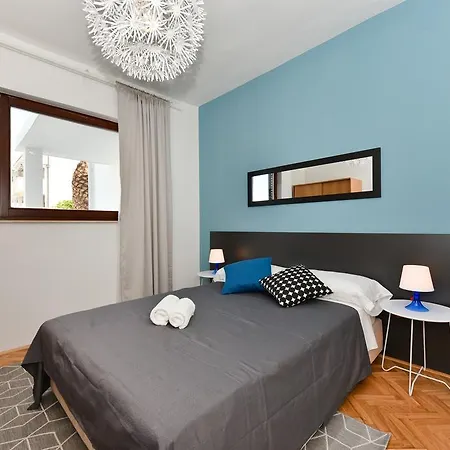 Apartman Mediterraneo Garden