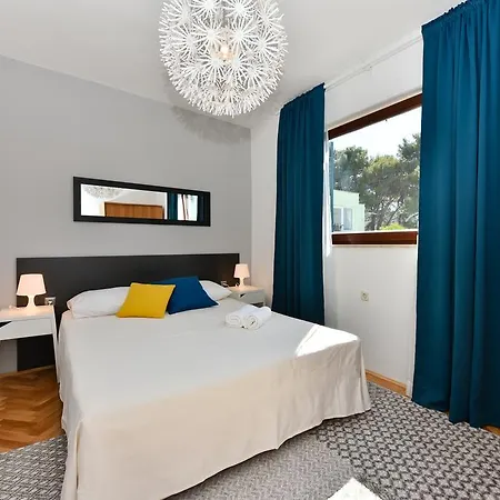 Apartman Mediterraneo Garden