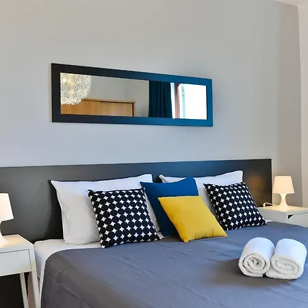 Apartamento Mediterraneo Garden