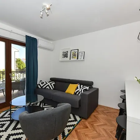 Apartman Mediterraneo Garden