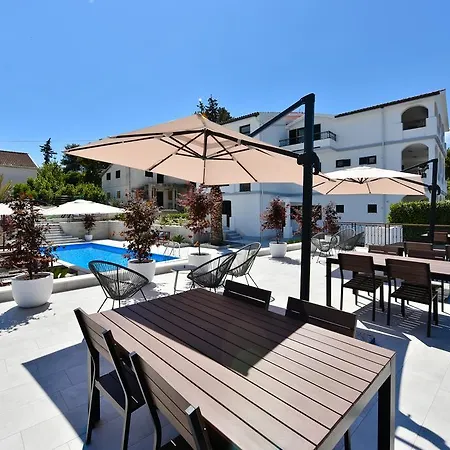 Mediterraneo Garden