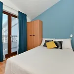 Mediterraneo Garden * بيتريتْشاني