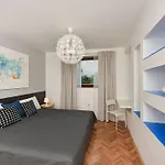 Mediterraneo Garden شقة