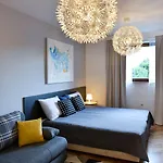Mediterraneo Garden Apartment