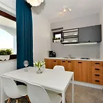 Mediterraneo Garden Apartment