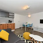 Apartment Mediterraneo Garden Petrcane