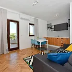 Apartment Mediterraneo Garden *