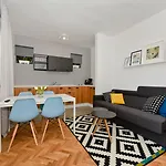Apartment Mediterraneo Garden
