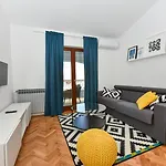 Apartment Mediterraneo Garden