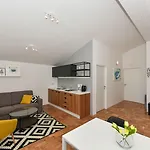 Mediterraneo Garden Apartment