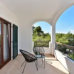Mediterraneo Garden شقة *