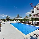 Mediterraneo Garden شقة *