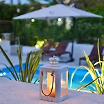 Mediterraneo Garden شقة