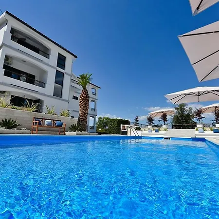 Апартаменты Mediterraneo Garden