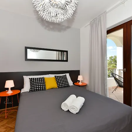Mediterraneo Garden Appartement