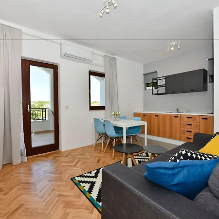 Apartamento Mediterraneo Garden *