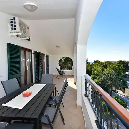 Appartement Mediterraneo Garden