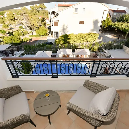 Апартаменты Mediterraneo Garden *