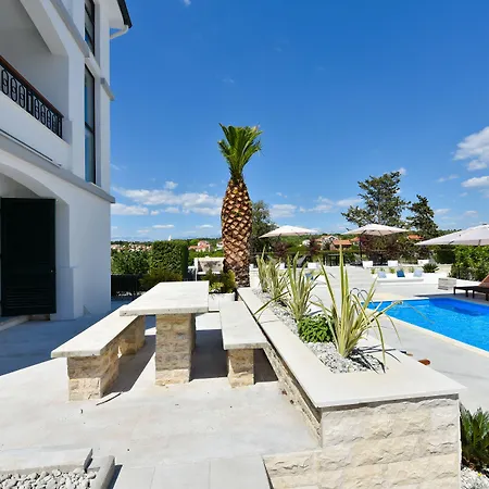Mediterraneo Garden