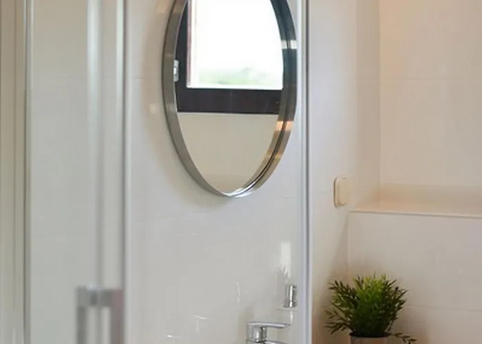 Mediterraneo Garden Апартаменты Петрчане