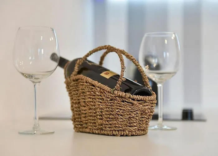 Mediterraneo Garden Апартаменты *