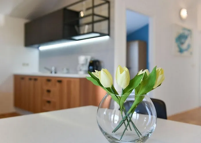 Апартаменты Mediterraneo Garden *