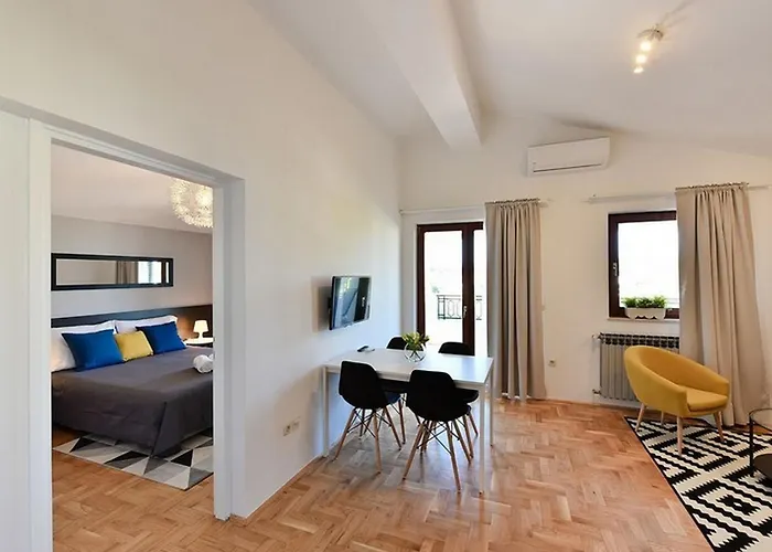 Mediterraneo Garden Апартаменты