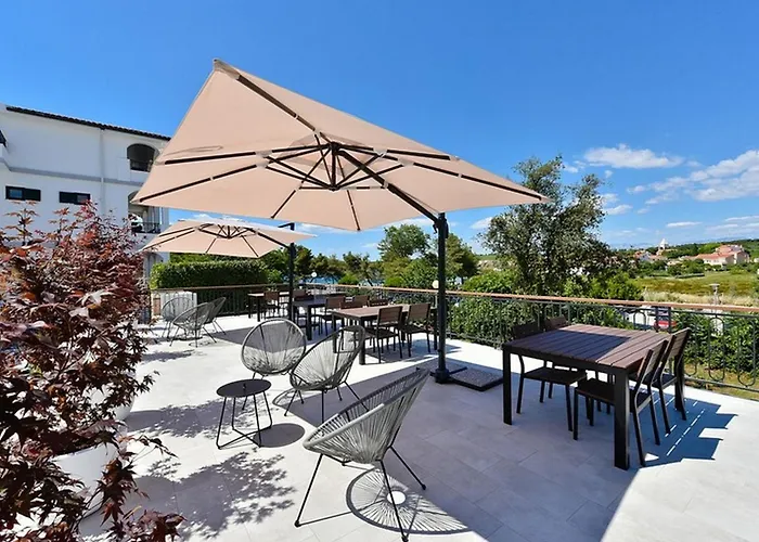 Апартаменты Mediterraneo Garden *
