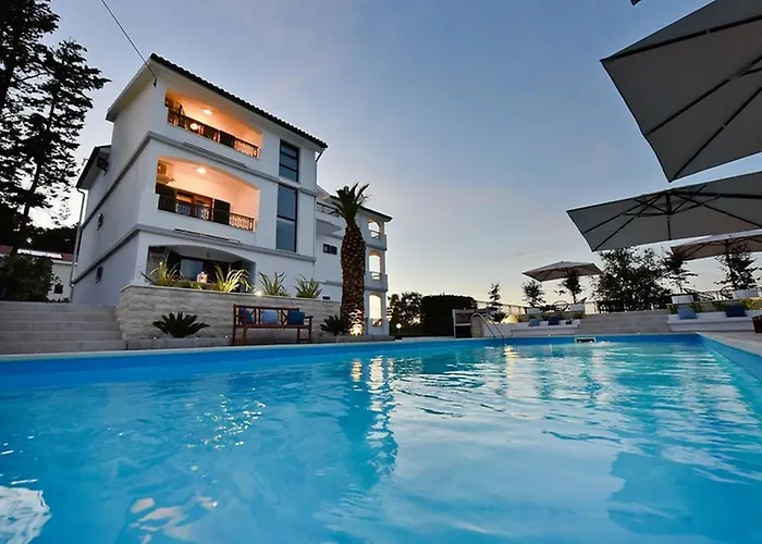 Mediterraneo Garden Апартаменты