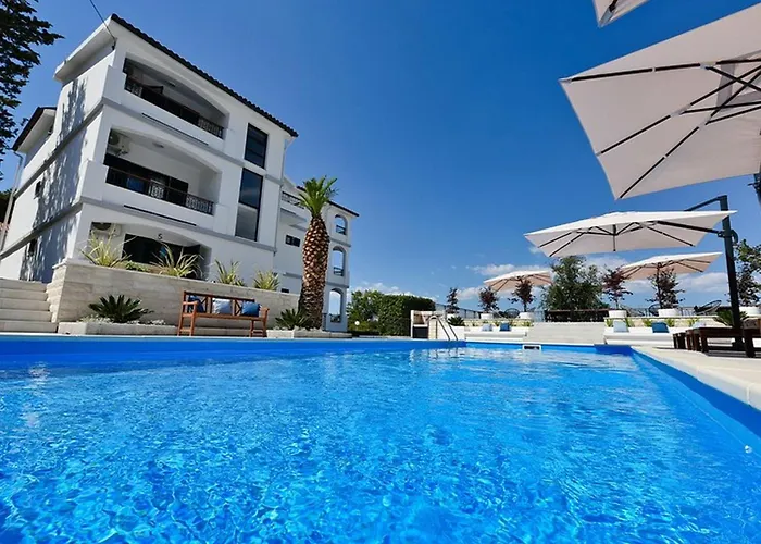 Апартаменты Mediterraneo Garden
