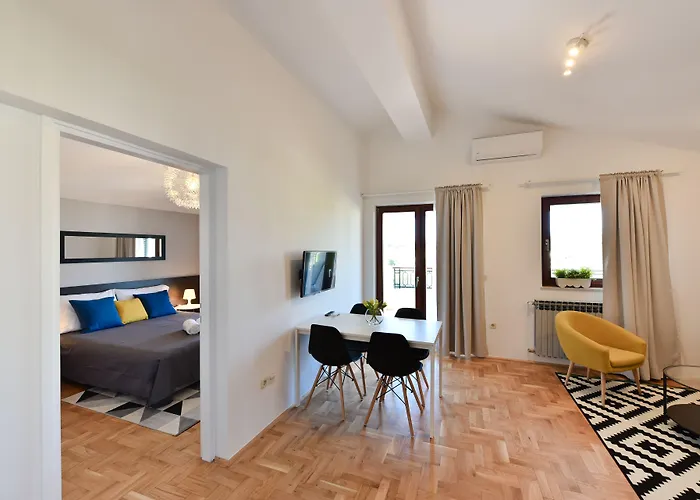 Mediterraneo Garden Апартаменты