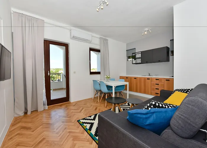 Апартаменты Mediterraneo Garden *