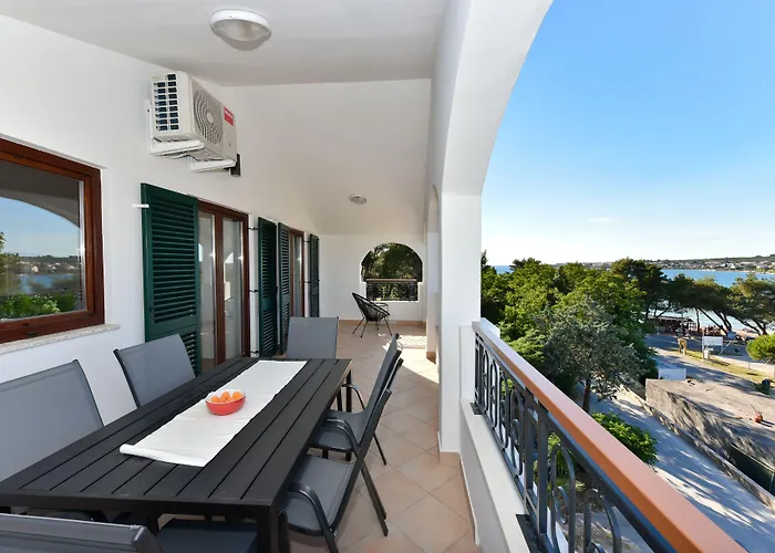 Апартаменты Mediterraneo Garden