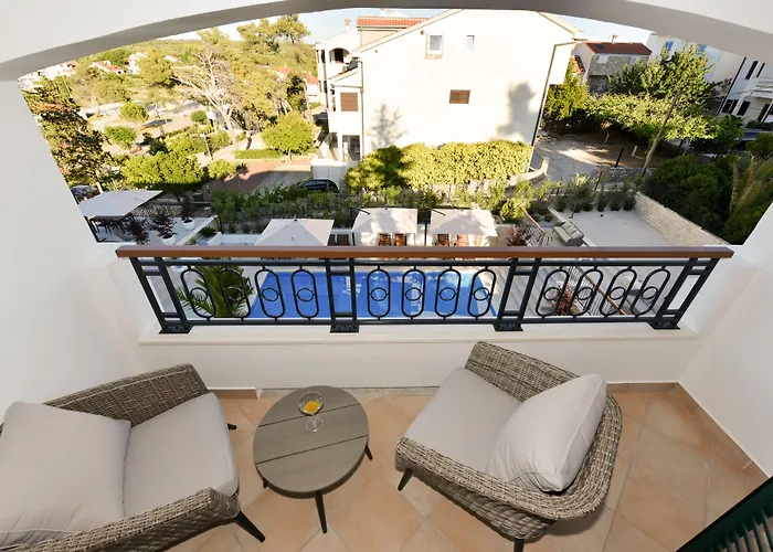 Апартаменты Mediterraneo Garden *