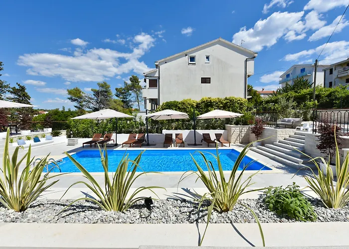 Апартаменты Mediterraneo Garden