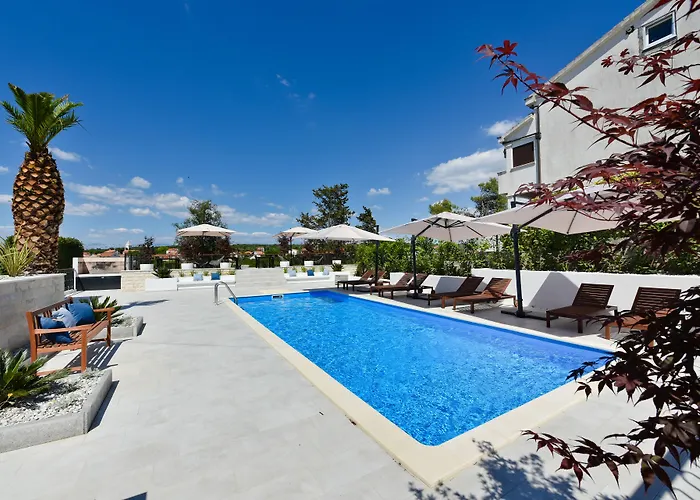 Mediterraneo Garden Апартаменты *