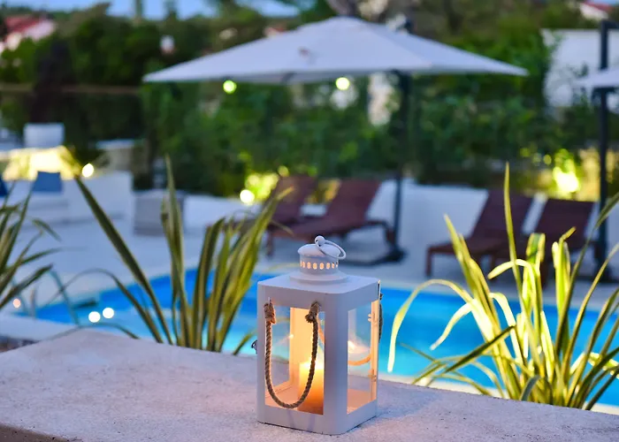 Mediterraneo Garden Апартаменты